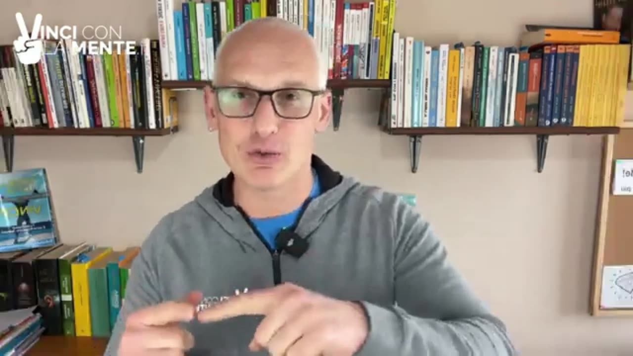 CONOSCERE PER SAPERE: Aumenta la Chiarezza Mentale e riduci lo Stress!