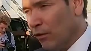 Rubio blasts foreigners for celebrating Charlie Kirk's assassination