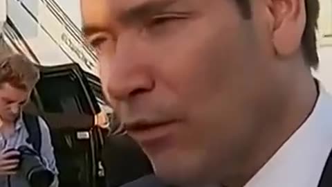 Rubio blasts foreigners for celebrating Charlie Kirk's assassination