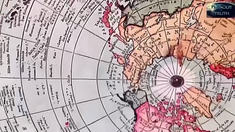 FLIGHT PATTERN PROOFS ( The earth is a flat plane with a domed firmament )