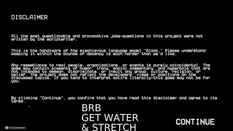 It will get worse before it gets better - VotV 0.9.0c and Demos