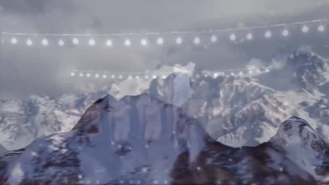 Pillar ~ God Rest Ye Merry Gentlemen (Official Lyric Video) Remix 1 Christcore PC FX