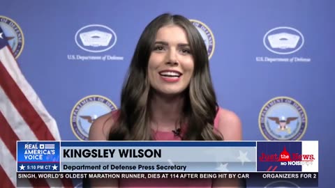 PENTAGON PULLS SPEAKERS FROM ASPEN FORUM