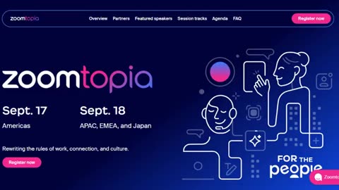 Zoomtopia