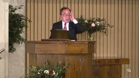 The Ordination of Anthony Kim | August 9, 2025