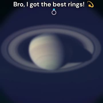 The Solar System's Biggest Flex! 🌍🔥 #spacesuccess #space #earth #astronomy #planet