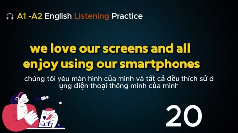 English Listening Practice - Level A2 - Episode 02 | Easy English for Beginner