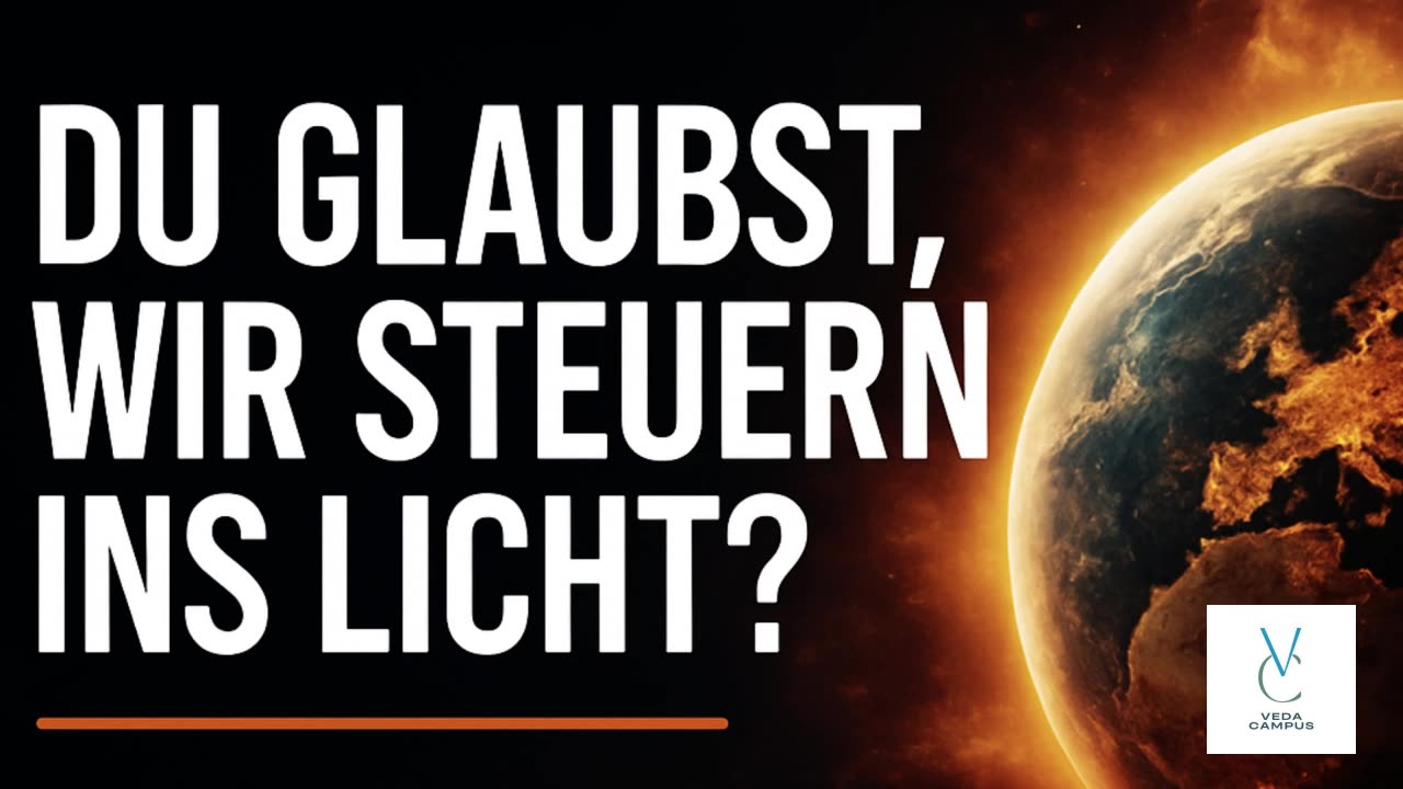 Agenda 2030. Künstliche Intelligenz. Transhumanismus.