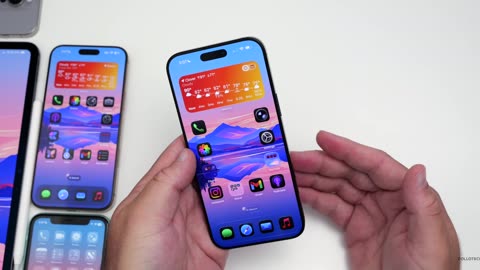 iOS 26 - The Most Popular Feature Expected