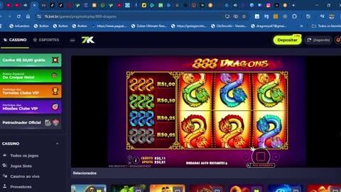 Jogos de _ 7K _ Cassino Online _ Casa de Apostas _