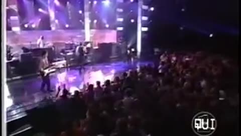SUGAR RAY - FLY (Live at Hard Rock Cafe) [4K HD]