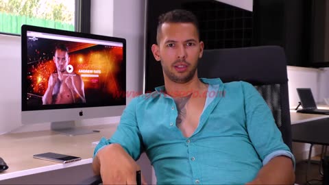 Andrew Tate - How to get Rich (G mindsest) Part 6