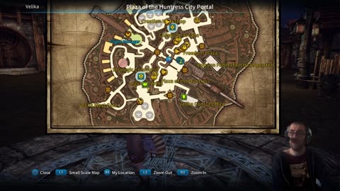 Is this such a TERAble game?