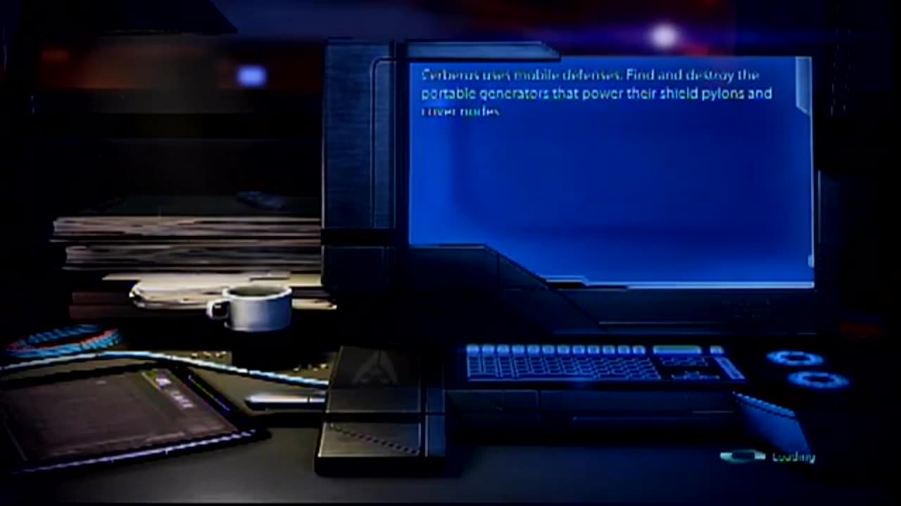 Mass Effect 3 Day 8 - 6 _ 12