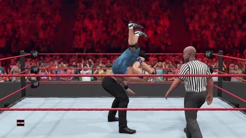 WWE 2K22 - Baron Corbin's End of Days Compilation