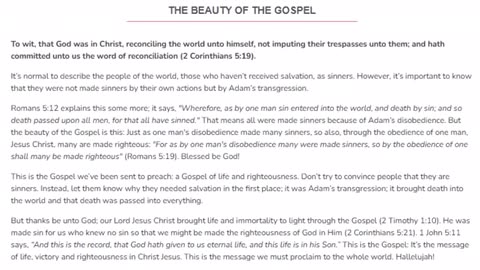 Rhapsody of realities - august 1, 2025