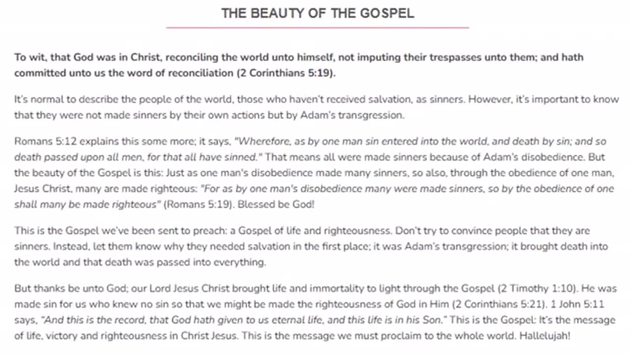 Rhapsody of realities - august 1, 2025