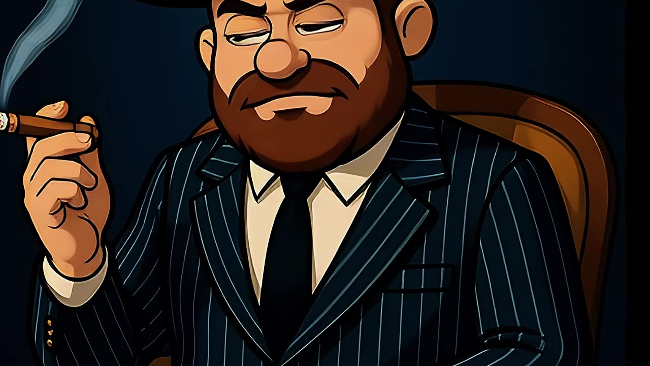 Don Shumleone: An Offer You Can't Refuse!