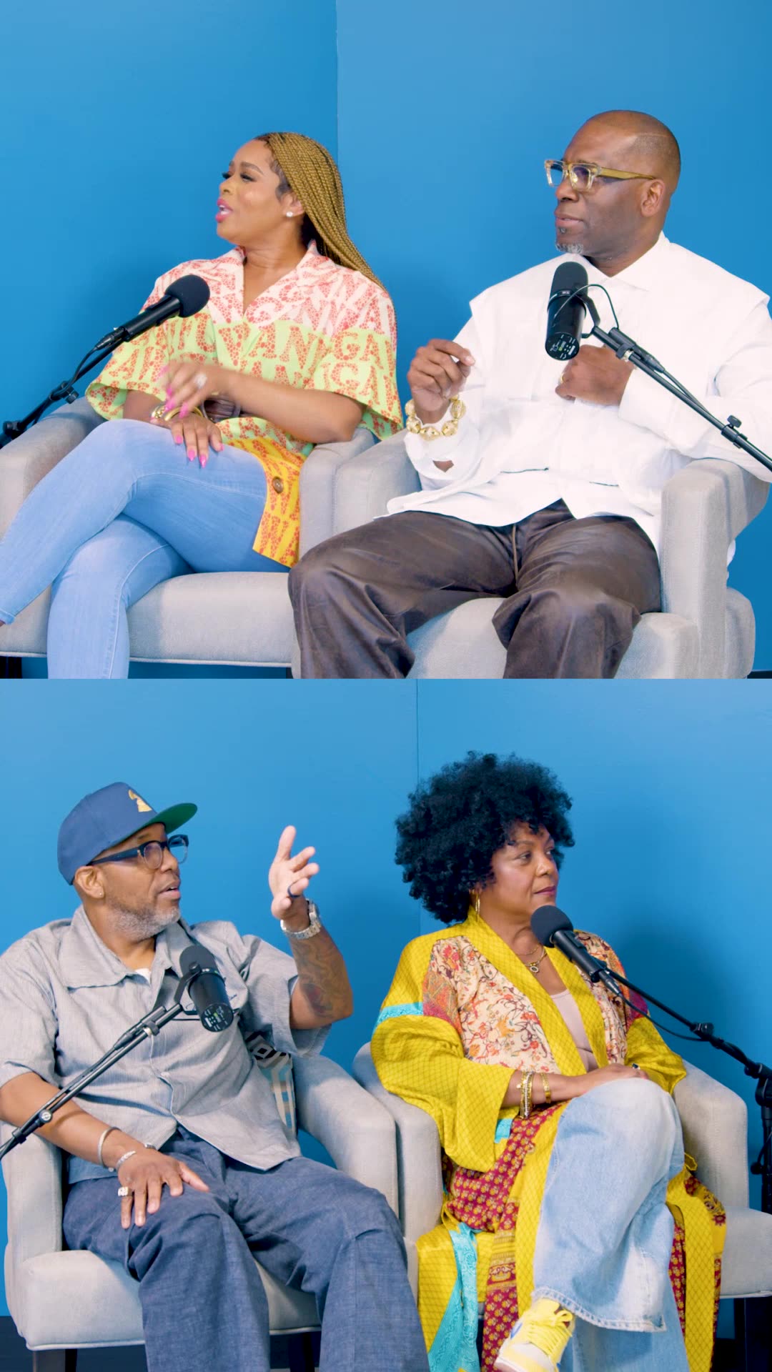 Marriage Got Real: “I Can Never Talk To Girls Again”