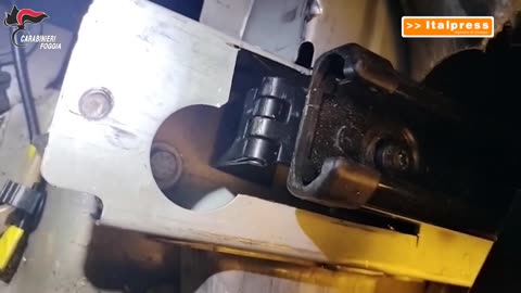 Porosi me “delivery”! Çmontohet organizata shqiptare e drogës në Itali