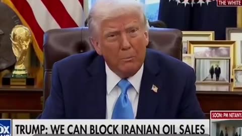 Pray for President Trump for protection from the enemies attacks. IRAN Is threatening to OFF'em. Pray for Irans failure too! #AMERICANGOLDENAGE