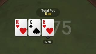 Wait until he sees that bluff spin&go 399