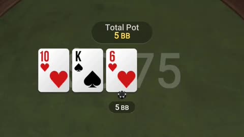 Wait until he sees that bluff spin&go 399
