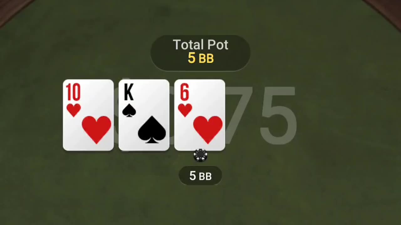 Wait until he sees that bluff spin&go 399