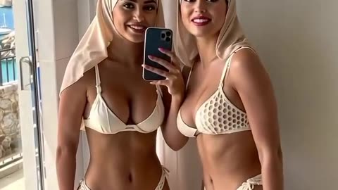 left or right