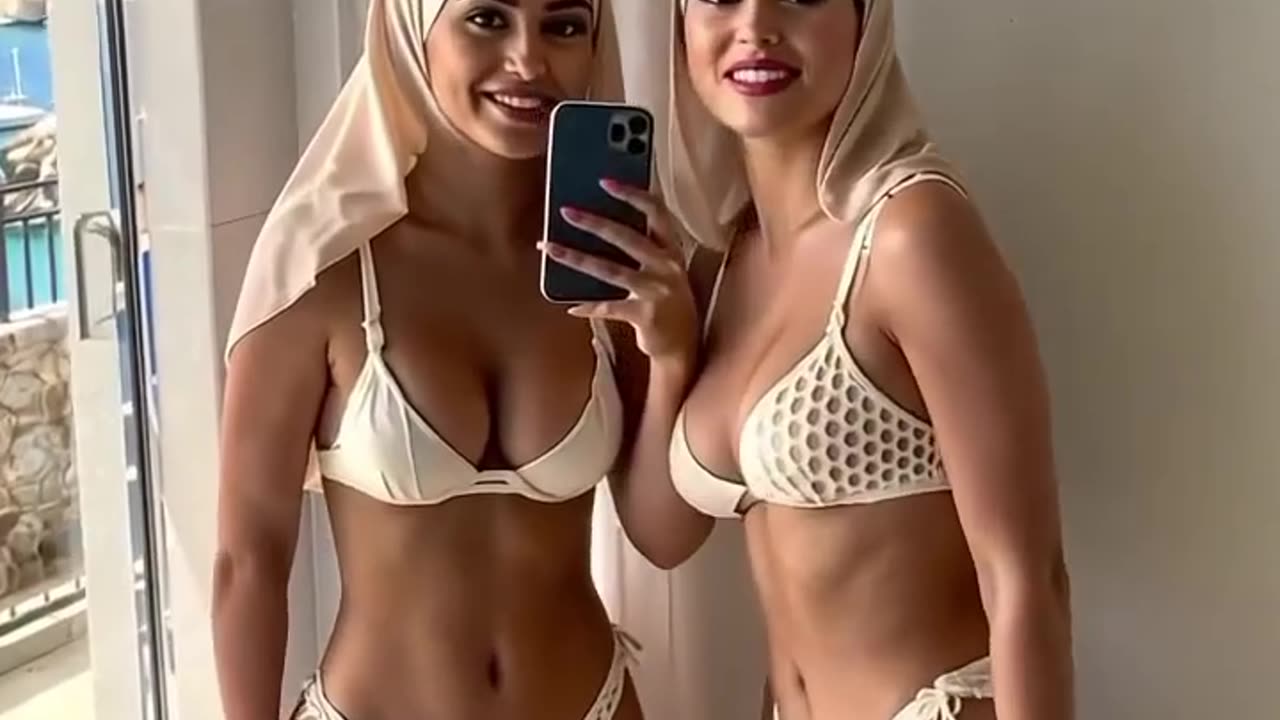 left or right