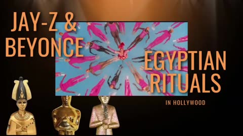The power of the eye of Horus