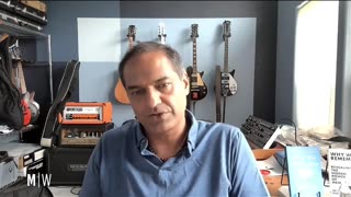 How Brains Learn and Mislead - Charan Ranganath on Modern Wisdom #memory #fakenews #learning