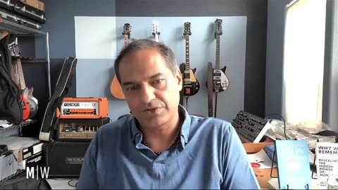 How Brains Learn and Mislead - Charan Ranganath on Modern Wisdom #memory #fakenews #learning