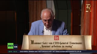RT DE-LIVE TV