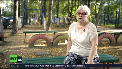 RT DE-LIVE TV