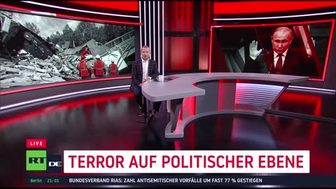 RT DE-LIVE TV