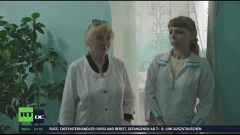 RT DE-LIVE TV