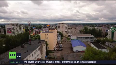 RT DE-LIVE TV