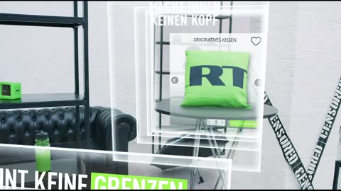 RT DE-LIVE TV