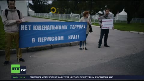 RT DE-LIVE TV