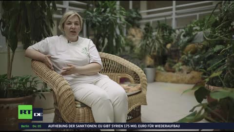 RT DE-LIVE TV