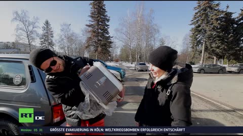 RT DE-LIVE TV