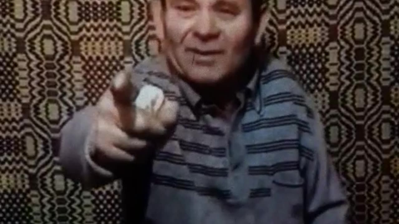 DUMNEZEU SPUNE : IN CURAND HARUL SE VA LUA SI LUMEA SE VA SFARSI ! Asadar Pocaiti va ! 10.04.2025.