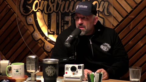 #762 - Turning Up the Heat: Politics, Trades & Truth with Stefan Orestovich of HamontHVAC