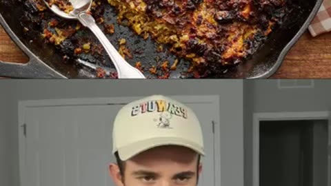 Guess The Country By The National Dish