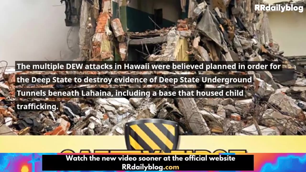 Restored Republic via a GCR Update as of July 3, 2025