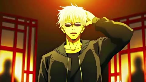gojo 🫠 #jujutsukaisen #amine_editor_bd ##anime #foryoupage #jujutsukaisen #amine_editor_bd