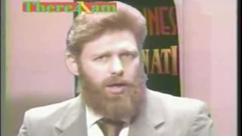 Fritz Springmeier on There4Iam Bloodlines of the Illuminati