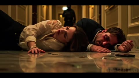 Die Hard (2025) - First Trailer | Jason Statham
