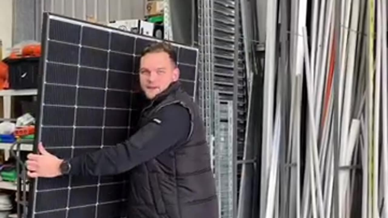 Reliable Solar and Battery Package in Adelaide